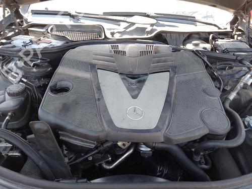 Used Throttle body MERCEDES-BENZ S-CLASS (W221, V221) S 320 CDI 4-matic (221.080, 221.180) (235 hp) 28454888