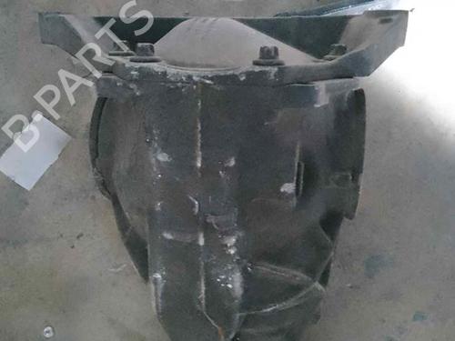 Used Rear differential MERCEDES-BENZ C-CLASS (W204) [2007-2015]  28458178