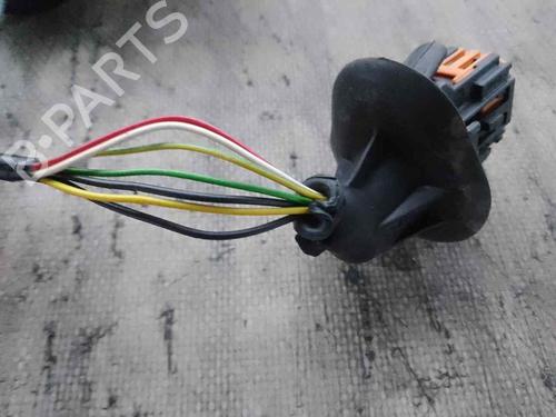 Right mirror CITROËN C3 AIRCROSS II (2R_, 2C_) 1.2 PureTech 82 (2RHMRC, 2RHMZB) | BP26485427C27 