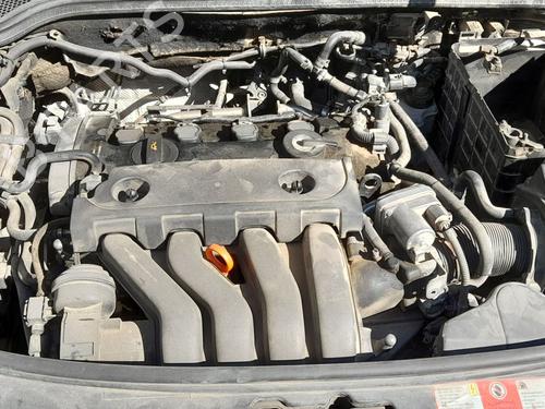 Used Starter Starter AUDI A3 (8P1) 2.0 FSI (150 hp) 34098251 34098251
