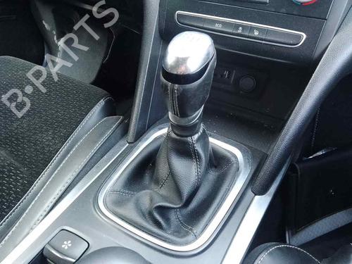 Used Gear lever RENAULT MEGANE IV Grandtour (K9A/M/N_) 1.6 dCi 130 (130 hp) 28459299