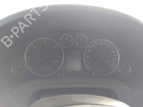 Kombiinstrument AUDI A6 C5 Avant (4B5, 4B6) 2.5 TDI (180 hp) 28452349