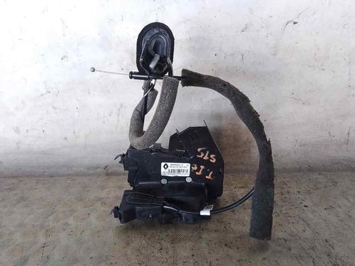 Used Rear left lock RENAULT MEGANE IV Grandtour (K9A/M/N_) 1.6 dCi 130 (130 hp) 26478887