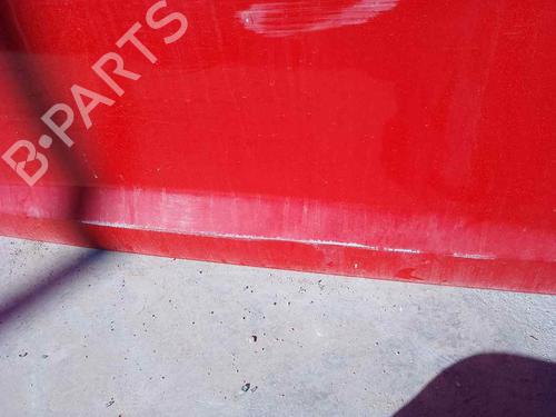 Left front door SEAT IBIZA IV (6J5, 6P1)  | BP26484760C2 