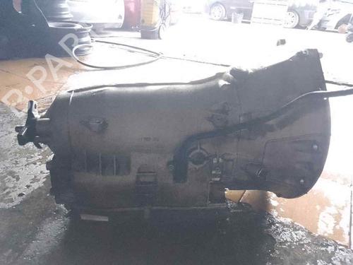 Gearbox MERCEDES-BENZ CLK (C209)  | BP26486340M3 
