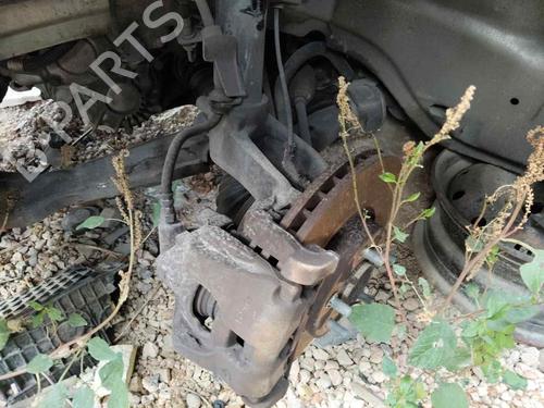 Used Right front steering knuckle FORD MONDEO IV (BA7) [2007-2015]  29127345