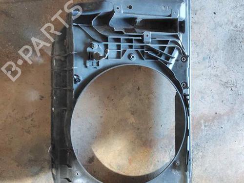 Frontplade/Frontkurv Frontplade/Frontkurv PEUGEOT 206+ (2L_, 2M_) 1.1 (60 hp) 33758964 33758964