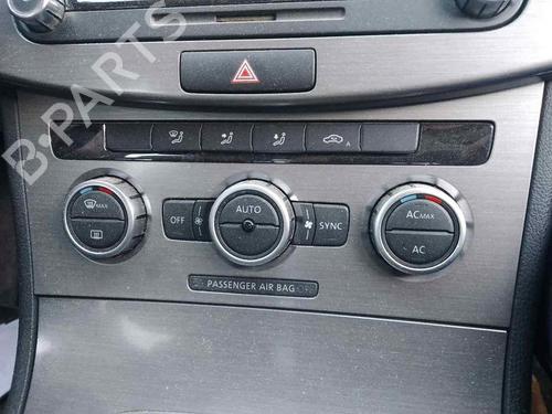 Used Climate control VW PASSAT B7 (362) [2010-2016]  28457730