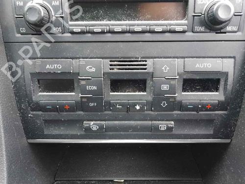 AC-Styringsenhed/Manøvreenhed AUDI A4 B6 (8E2) [2000-2005]  28452873