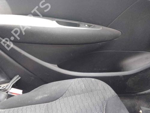 Used Rear left window mechanism PEUGEOT 308 SW I (4E_, 4H_) [2007-2014]  28462018