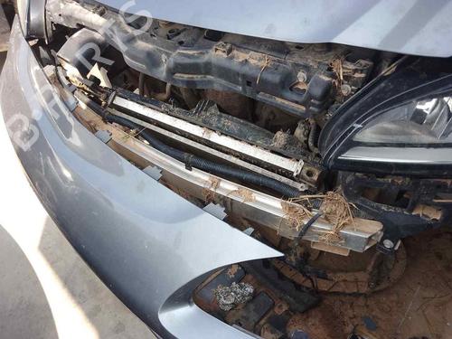 Used Front bumper reinforcement OPEL CORSA E (X15) [2014-2025]  28468529