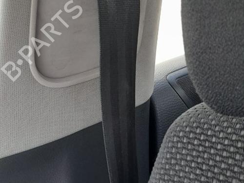 Used Front right seatbelt VW PASSAT B6 Variant (3C5) [2005-2011]  32452979