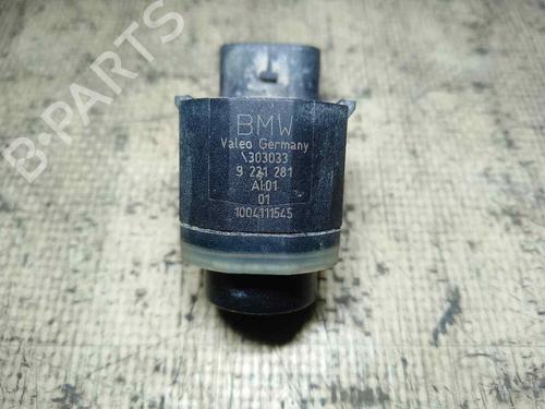 Electronic module BMW 5 (F10) 520 d | BP26475014M83 