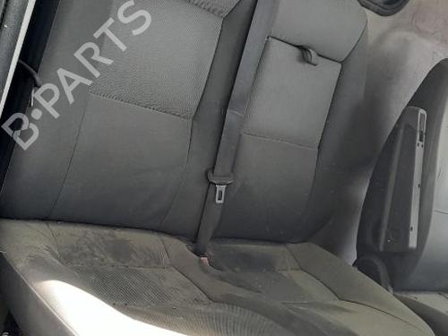 Used Right front seat Right front seat FIAT DUCATO Van (250_) 120 Multijet 2,3 D (120 hp) 34214321 34214321