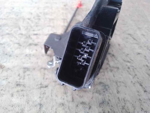 Rear right lock FORD MONDEO III Saloon (B4Y) 1.8 SCi | BP27700928C99 
