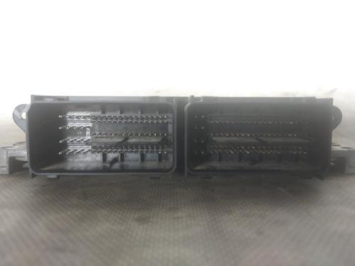 Engine control unit (ECU) FORD TOURNEO COURIER B460 MPV 1.5 TDCi | BP26485538M57 