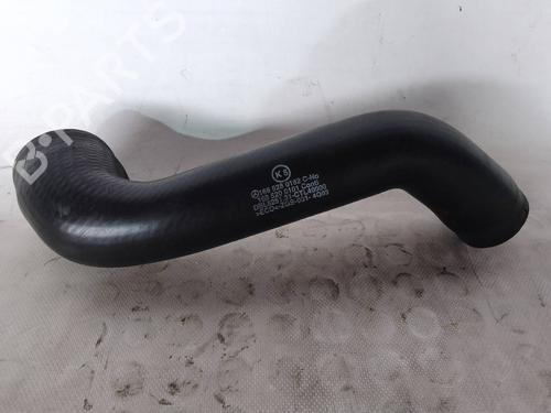 Used Pipe MERCEDES-BENZ A-CLASS (W168) A 170 CDI (168.009, 168.109) (95 hp) 26477529