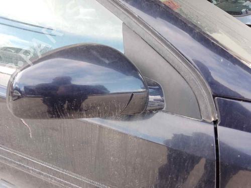 Right mirror OPEL VECTRA C (Z02) 1.9 CDTI (F69) | BP28464648C27 