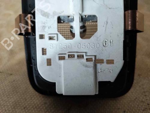 Interior roof light TOYOTA AURIS Estate (_E18_) 1.8 Hybrid (ZWE186_, ZWE186R, ZWE186H) | BP29713503I8 