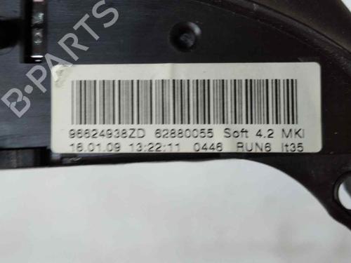 Switch CITROËN C4 Picasso I MPV (UD_)  | BP26473566I30 