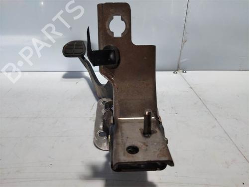 bremsepedal SMART FORFOUR (454) 1.1 (454.030) | BP28470439I19 - Image 2