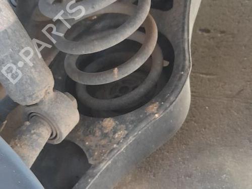 Used Left rear suspension arm Left rear suspension arm AUDI A3 (8P1) 2.0 FSI (150 hp) 34098223 34098223