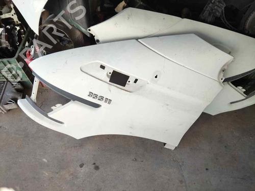 Used Left front fenders Left front fenders IVECO DAILY III Platform/Chassis 35 S 11,35 C 11 (A2FC13AA, A6FBU4AB, A2NB14A1, A2ND13A1,... (106 hp) 33652533 33652533