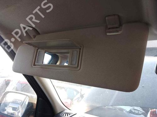 Used Left sun visor LAND ROVER RANGE ROVER SPORT I (L320) 3.0 D 4x4 (245 hp) 28466362