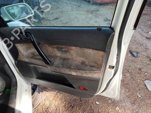 Used Front right window mechanism VW POLO IV (9N_, 9A_) 1.9 SDI (64 hp) 29161196