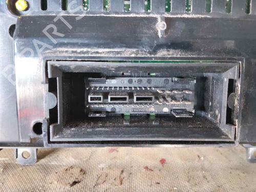 Instrument cluster SEAT ALTEA XL (5P5, 5P8)  | BP28463545C47 