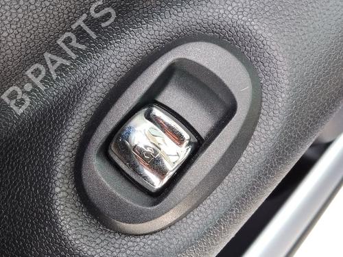 Used Left rear window switch Left rear window switch 36837376 36837376