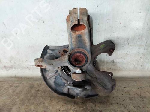 Left front steering knuckle SEAT LEON (1M1) | BP30107378M25