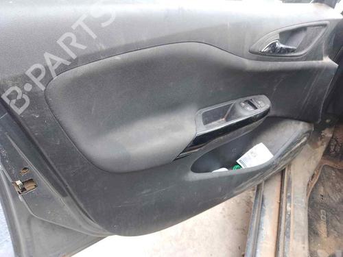 Used Front left window mechanism OPEL CORSA E (X15) [2014-2025]  28466783