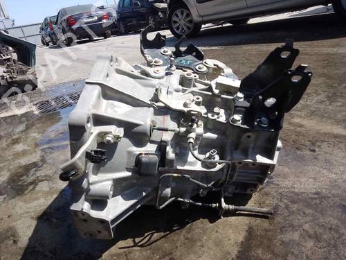 Gearbox TOYOTA YARIS (_P13_) 1.5 (NSP131_) | BP26486504M3 