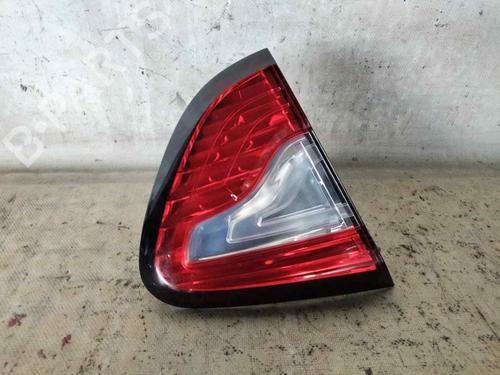 Venstre baglygte bagklap RENAULT CAPTUR I (J5_, H5_) [2013-2025]  28468063