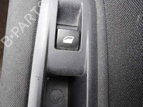 Used Right rear window switch PEUGEOT 308 II (LB_, LP_, LW_, LH_, L3_) [2013-2021]  28463581