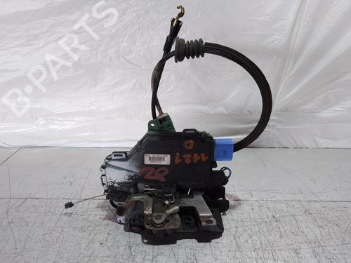 Used Front right lock Front right lock 37010544 37010544