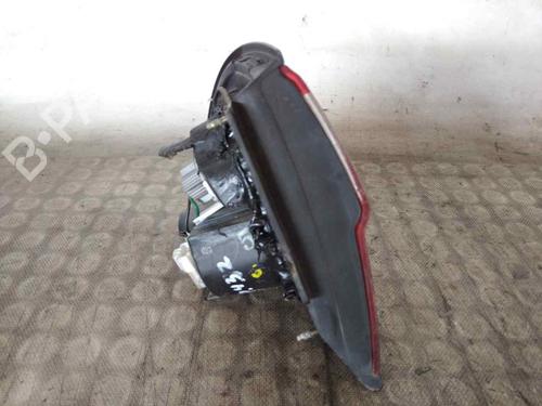 Right taillight NISSAN ALMERA I (N15) 2.0 D | BP26469217C35 
