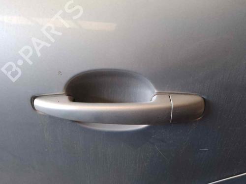 Used Rear left exterior door handle CITROËN C4 Grand Picasso I (UA_) 1.6 HDi (109 hp) 28458535