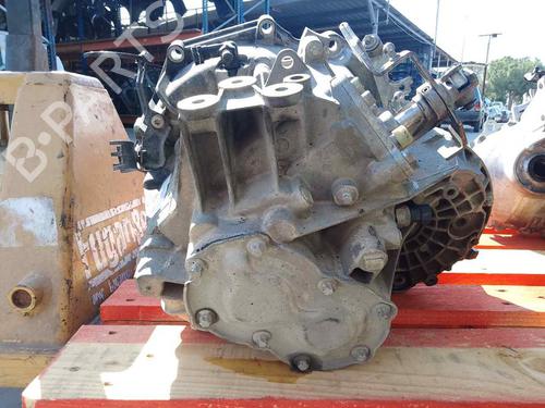 Gearbox OPEL ASTRA H GTC (A04)  | BP26485970M3 
