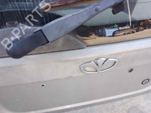 Tailgate DAEWOO KALOS (KLAS) 1.2 | BP26480471C6 