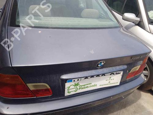 Used Tailgate BMW 3 (E46) 316 i (115 hp) 28463260