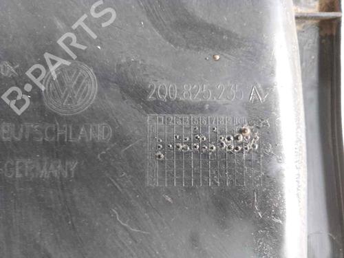 Underbody protection SEAT ARONA (KJ7, KJP)  | BP26482330M92 