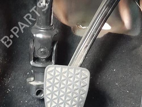 bremsepedal bremsepedal OPEL ASTRA K Sports Tourer (B16) 1.4 CNG (35) (110 hp) 33851720 33851720