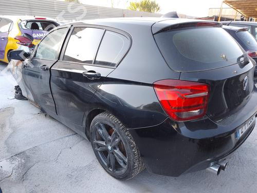 Electronic module BMW 1 (F20)  | BP26469136M83 