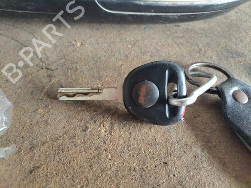 Ignition barrel MITSUBISHI SPACE STAR MPV (DG_A) 1.9 DI-D (DG4A) | BP26480775M48 - Image 4