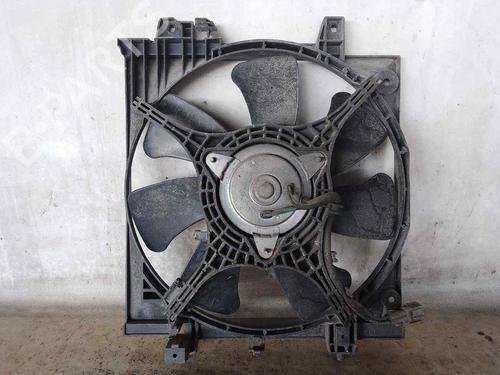 Køleventilator elektrisk SUBARU FORESTER (SH_) [2007-2025]  29053328