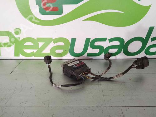 Used Heater resistor AUDI A5 (8T3) 2.0 TDI (177 hp) 31068164