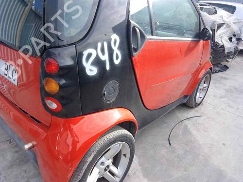 Used Fuel pump SMART CITY-COUPE (450) 0.6 (S1CLB1, 450.331, 450.336) (45 hp) 28468361