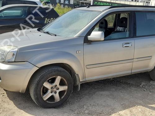 Used Left front brake caliper Left front brake caliper NISSAN X-TRAIL I (T30) [2001-2013] 34210984 34210984